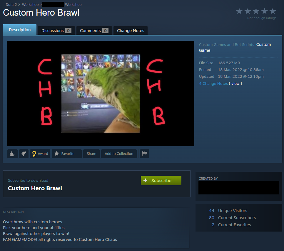 Broadcasts page on the steam фото 107