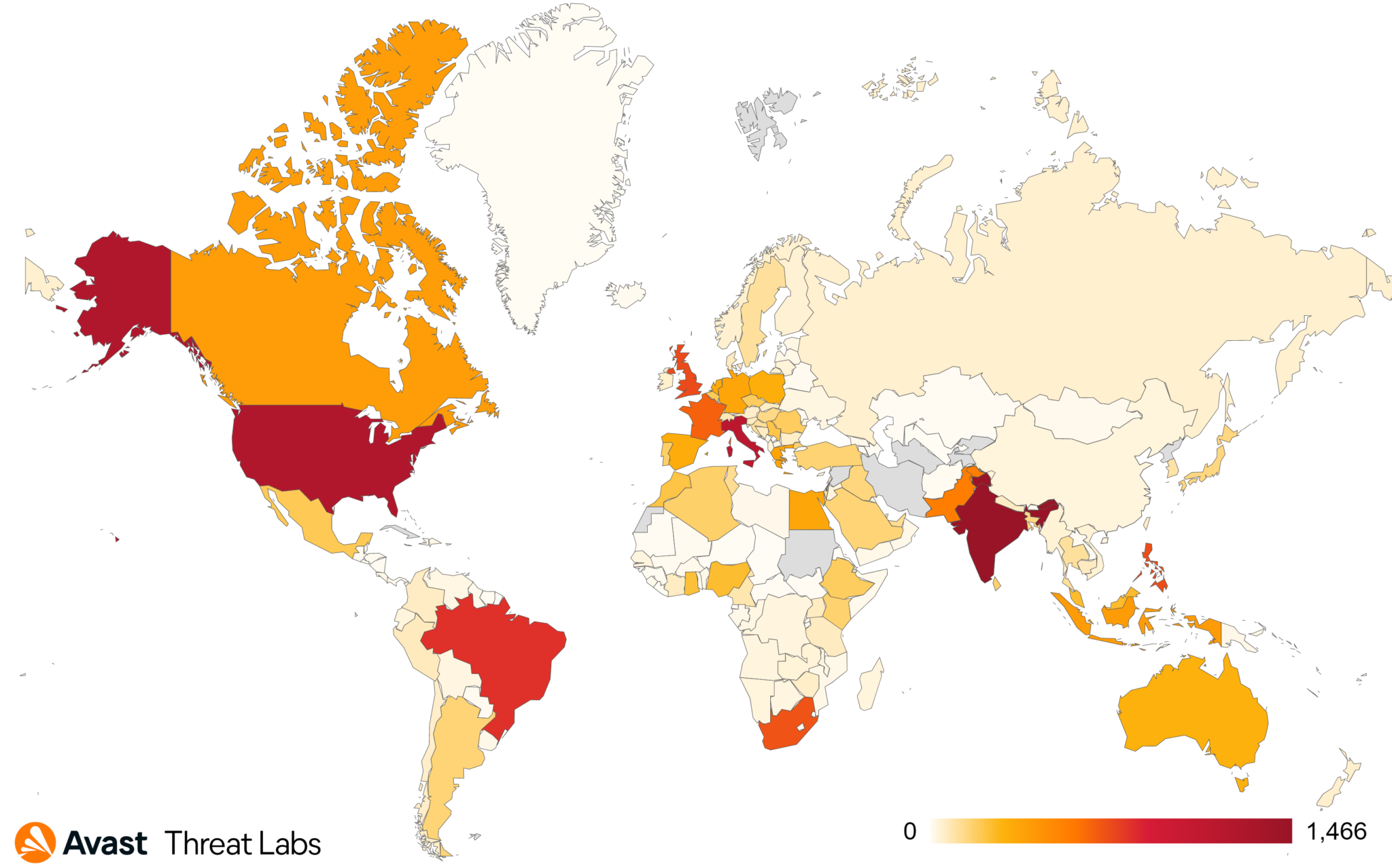 Avast Q4/2022 Threat Report - Avast Threat Labs