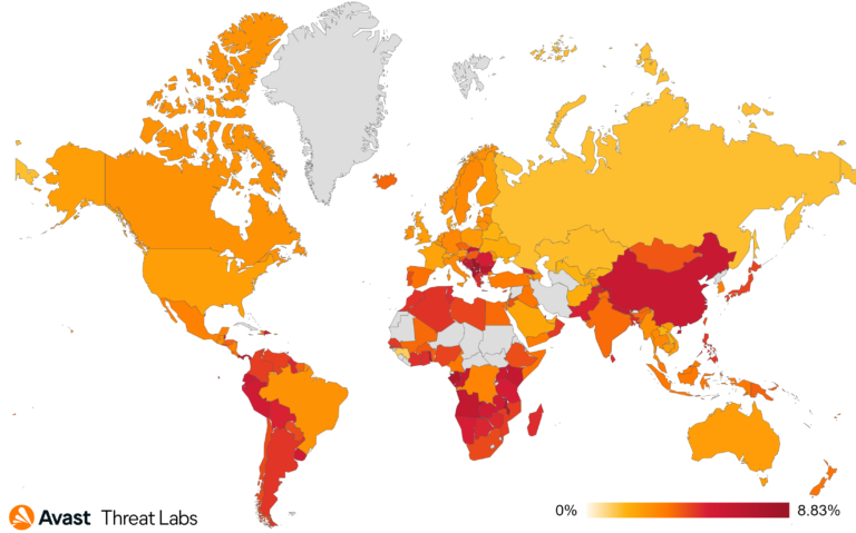 Avast Q4/2023 Threat Report - Avast Threat Labs